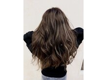 ヘアメロウ ココ(hair mellow CoCo...)