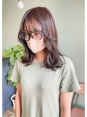 【#sister#上野丘】顔周りレイヤー韓国