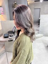 クリム(qulim)&nbsp;グレージュ