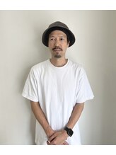 デコヘアーフラッペ(DECO HAIR frappe)&nbsp;古谷 洋平