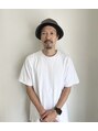 デコヘアーフラッペ(DECO HAIR frappe) 古谷 洋平