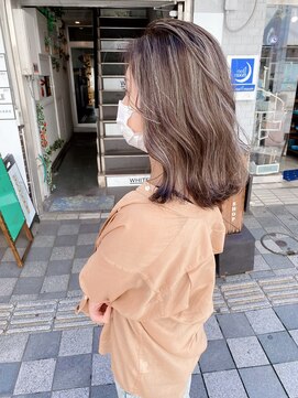 ネオ(Neo) ハイライト