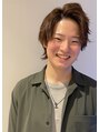 美容室 アイディー i-dee 西澤 大地