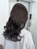 ハーツ(Heart's)&nbsp;ダークブラウンカラー