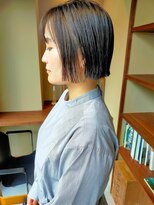 イニ(ini)&nbsp;須藤 ))  ミニ BOB