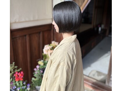 ムク(MUKU)の写真