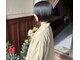 ムク(MUKU)の写真