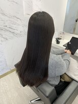 イレス 札幌駅南店(IRESU)&nbsp;髪質改善/縮毛矯正/美髪/酸性ストレート/白髪染め/ヘッドスパ