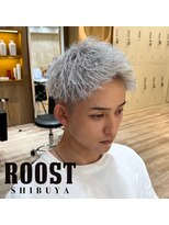 ルースト 渋谷店(ROOST)&nbsp;ジェットハイトーン