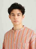 グリコ(grico) アップバングショート