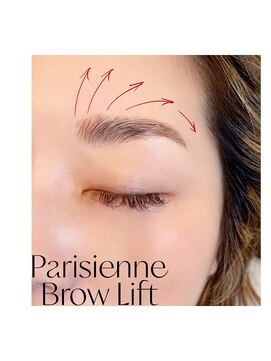 カメリア(Camelia) アイブロウ