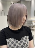 ハイトーンカラー
