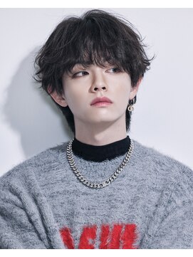 リップス 渋谷(LIPPS) コリアンウルフ