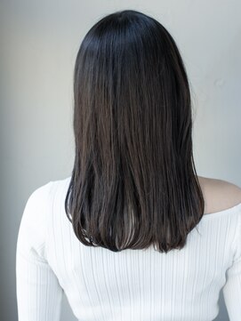 シンシ(Cinci) 柔らかショコラブラウン