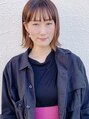 ベルヘアー 岩国店(Bell hair) AYAMA AYAMI