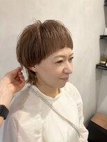 ラトリエコンタン(L´atelier Content)&nbsp;【LatelierContent yumi】