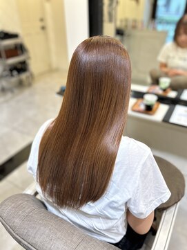 ブランニューイヴ 生駒店(Brand new eve) 艶