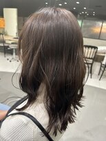 エミュ(emu)&nbsp;透明感カラー