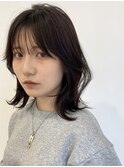 くびれミディアム/Instagram→@ciate_mst