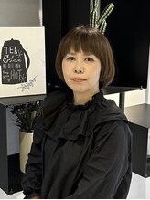 アグ ヘアー キーズ 木更津店(Agu hair keys) 吉原 ミサ