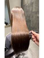 グレア(Glare)&nbsp;美髪矯正