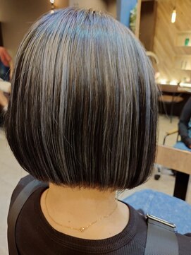 ワイヤー(WIRE) アンブレラカラー