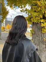 アンフルール(Un Fleur)&nbsp;アッシュグレージュ