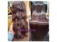 アトラクトヘアー バイ ミューズ(Attract hair by MUSE)の写真