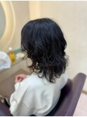 土浦×プードルパーマ×10代20代30代40代50代60代