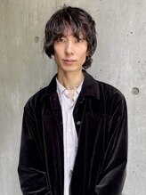 タテ 北浜天満橋店(Tate) 渡邉 亮太