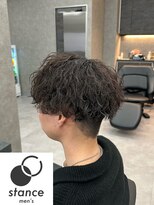 スタンスメンズ(STANCE MEN'S)&nbsp;波巻きスパイラル