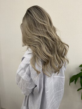 リュストル 町田(LUSTRE) #バレイヤージュ13