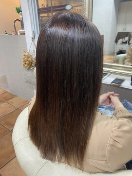 ボクノ 3号店(bokuno) 髪質改善矯正・髪質改善カラー