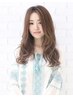 【贅沢！バリ式サマースパ】パーマ&カット&スパ&3TR&スキャルプ ￥12400