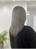 ホワイトアッシュ　【瀬長なおみ】