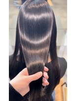 トテ(tote.)&nbsp;艶髪縮毛矯正