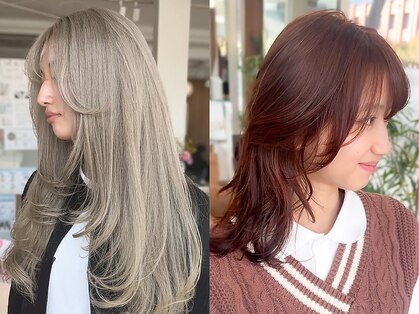 OX CREATION 深草 オックスクリエーションの写真