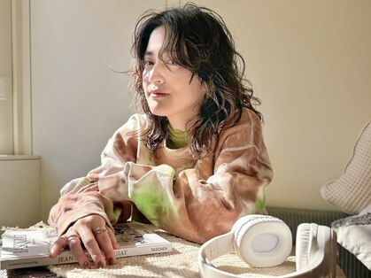ラロ(raro)の写真