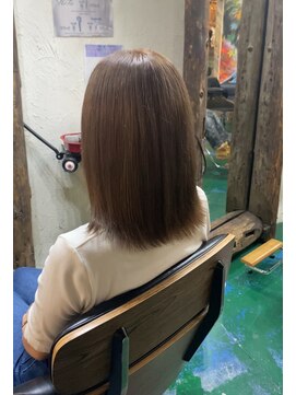 アーティカル(ARTICAL) #スモークベージュ