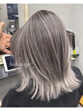 ティティ エッジ(Titi edge) バレイヤージュ