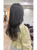 グレージュカラー