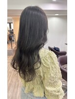 リベルノ(liberuno) グレージュカラー