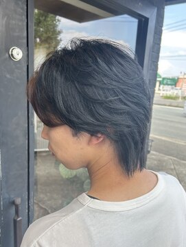 アンサー(answer) フェイスフレーム