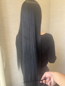 シエル 福山駅前店(CIEL) ブリーチなしカラー20代/30代/40代/50代