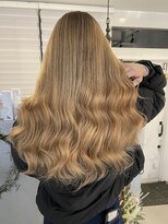 プルメリアドット(Plumeria.)&nbsp;ベージュ