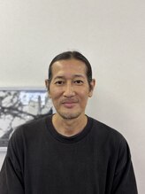 ビーエフサロン 大森町店(B×F SALON)&nbsp;藤沢 雄二