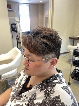 浪漫館 アールズコート(R's Court) フレッシュツーブロック @木原 9.22