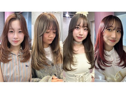 ジュエム(jouerm)の写真