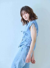 ミューク ハッピーヘアライフ 寺田町北口店(ｍieuxque happyhairlife)