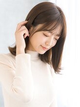 トッカ ヘアアンドトリートメント 仙台店(tocca)